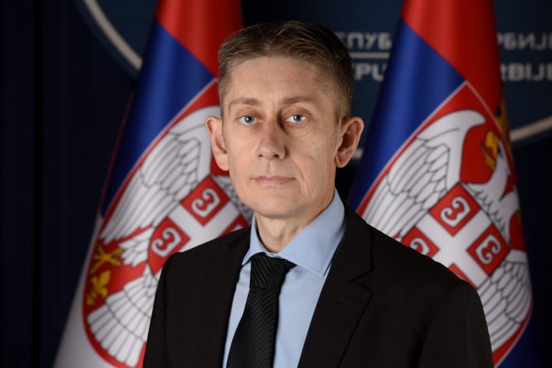 Мартиновић пожелео грађанима здравље и мир у Новој години