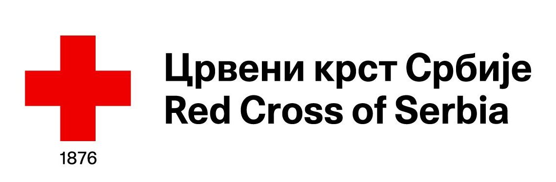 Запослени Црвеног крста Србије и Црвеног крста Београда на акцији добровољног давања крви