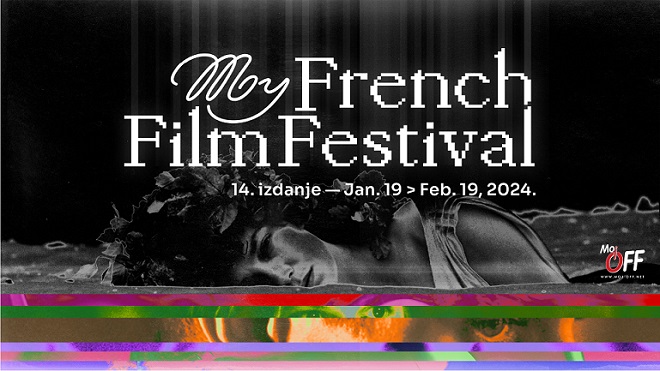 My French Film Festival – onlajn festival francuskog filma na Moj OFF platformi od 19. januara do 19. februara