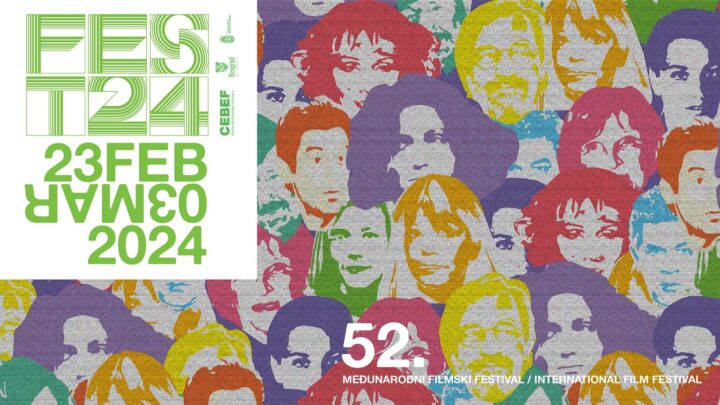 Prodaja ulaznica za 52. FEST počinje 14. februara