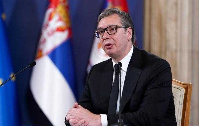 Председник Србије на ванредној седници СБ УН о Косову и Метохији