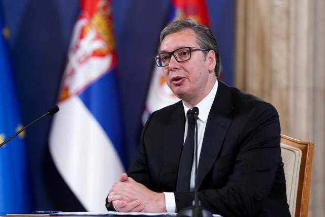 Председник Србије на ванредној седници СБ УН о Косову и Метохији