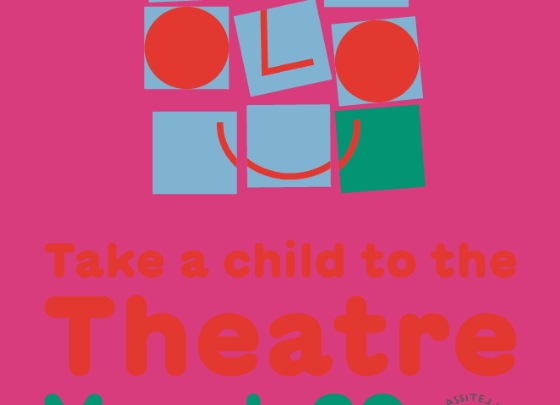 Svetski dan pozorišta za decu i mlade 