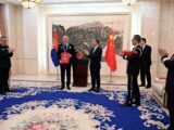 Заједничке полицијске патроле потврда челичног пријатељства Србије и Кине
