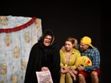 Нова сезона “Театра за децу Змај” – Репертоар и подела бесплатних карата за март