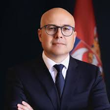 Председник Вучић предложио Народној скупштини Милоша Вучевића као кандидата за председника Владе