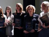 TOS nagrađena Diplomacy & Commerce nagradom za najbolje odnose sa medijima