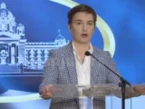 Ana Brnabić: Nismo postigli dogovor, jer se sve svelo na datum izbora