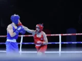 Министар Дачић честитао боксеркама освајање златних медаља