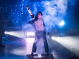 Magija Majkla Džeksona na sceni MTS Dvorane 22. aprila