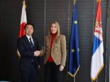 Јапански инвеститори најбољи амбасадори инвестиционог амбијента у Србији