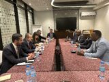 Министар Дачић разговарао са министром иностраних послова Сомалије