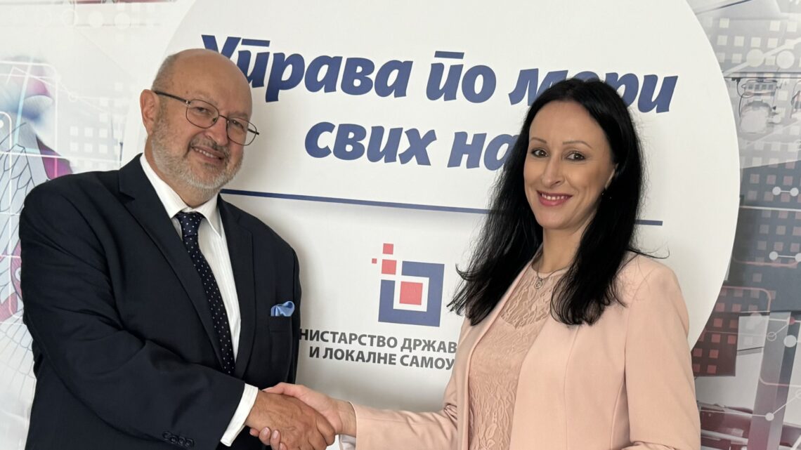 Партнерска сарадња са ОДИХР-ом на унапређењу изборног процеса Партнерска сарадња са ОДИХР-ом на унапређењу изборног процеса