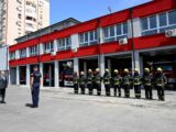 Министар Дачић отворио реновирани објекат Управе за ванредне ситуације у Нишу