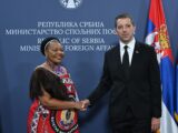 Обострана воља за наставак јачања односа Србије и Есватинија