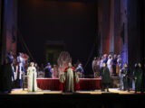 Премијера Вердијеве опере „Симон Боканегра” 16. маја на Великој сцени