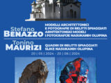 Otvaranje izložbe „Dužnost sećanja: Arhitektonske makete; nasukane olupine: fotografije i slike“ 20. maja u Italijanskom institutu za kulturu