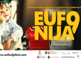 Tačka radosnih susreta! – Deveti internacionalni festival Eufonija u Novom Sadu počinje danas i traje do 19. maja