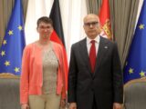 Партнерство са Немачком од изузетног значаја за Србију