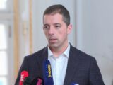 Ђурић: Уложићемо све да бисмо изборили најбољи могући резултат за Србију