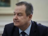Министар Дачић: У несрећи на вашару у Куршумлији повређено 13 лица