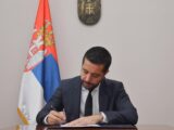 Србија солидарна са жртвама трагичног сукоба у Гази