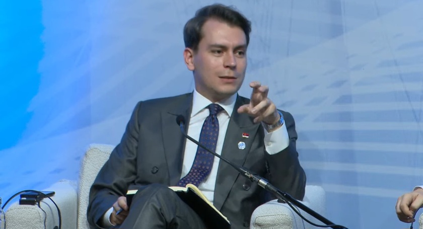 Стојановић: Очување мира и стабилности у региону главни приоритет Србије Стојановић: Очување мира и стабилности у региону главни приоритет Србије