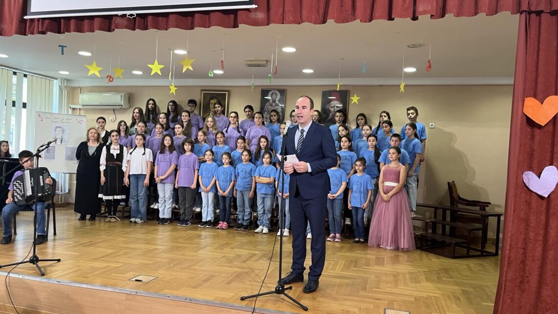 Сусрет директора школа Србије и Републике Српске Сусрет директора школа Србије и Републике Српске