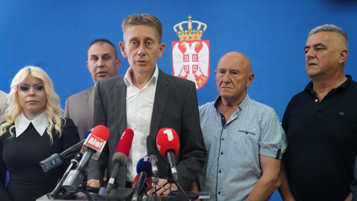 Ускоро парафирање договора о откупној цени малине Ускоро парафирање договора о откупној цени малине