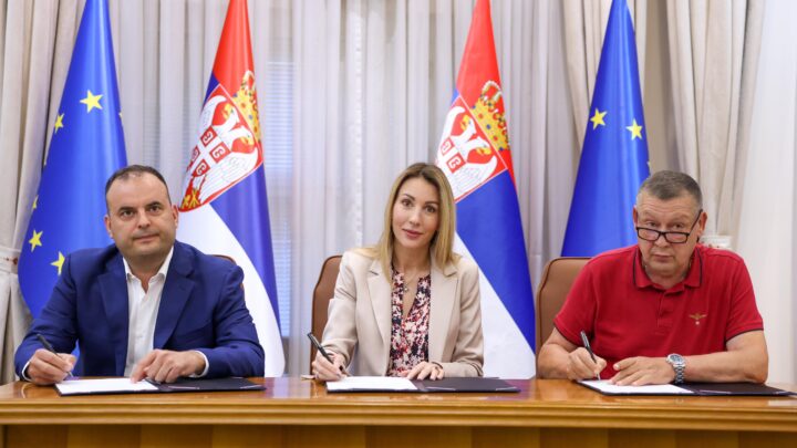 Од јуна додатно повећање зарада за 8.600 запослених „Електродистрибуцији Србије“