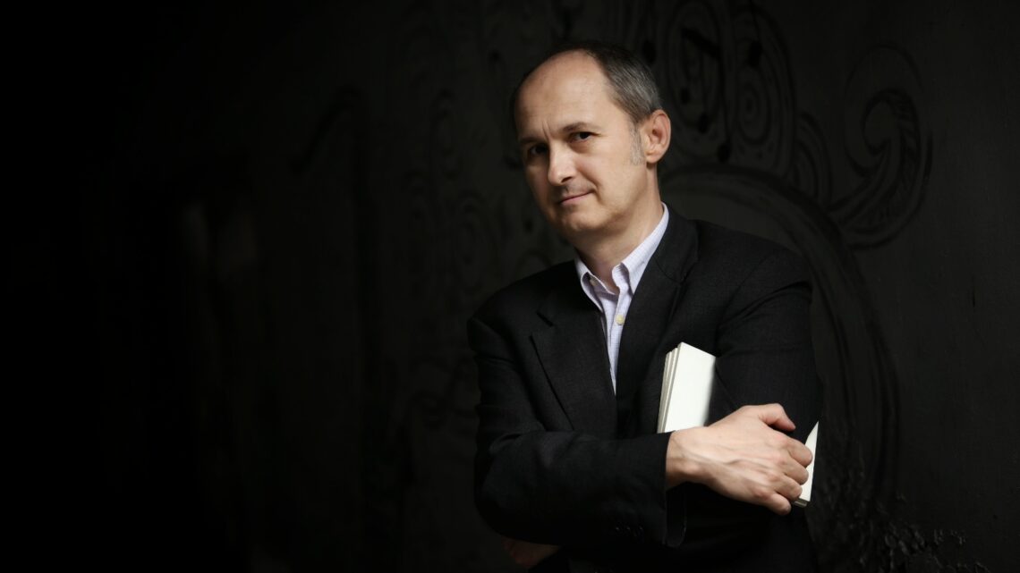 Gojko Božović dobitnik nagrade Velika bazjaška povelja
