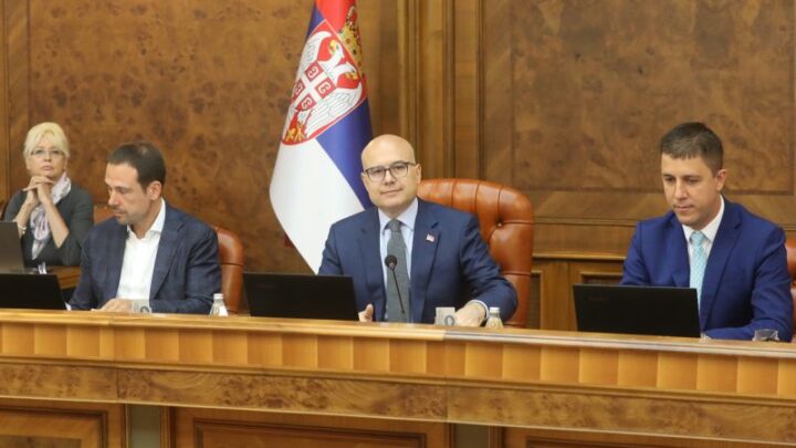 За подстицајне мере у области привреде четири милијарде динара
