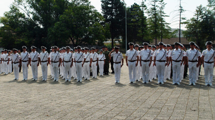 Dan roda rečnih jedinica i Dan Rečne flotile