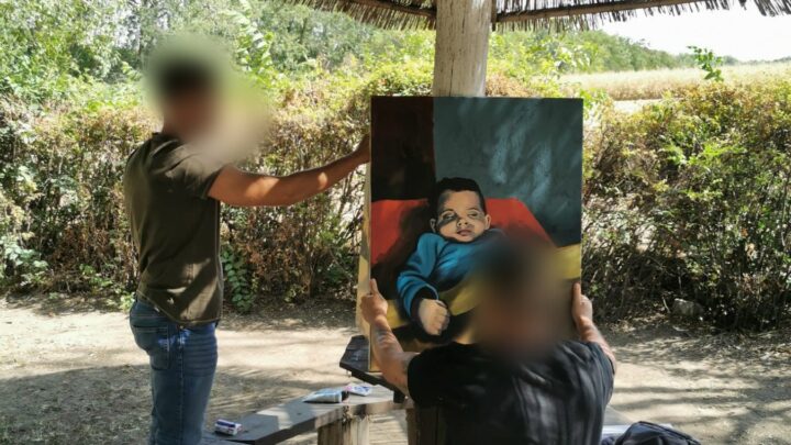 У Сомбору одржана 29. ликовна колонија за осуђена лица из читаве земље