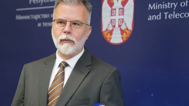 Неопходни разговори у сфери јавног информисања