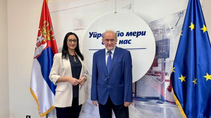 Мења се Закон о слободном приступу информацијама од јавног значаја