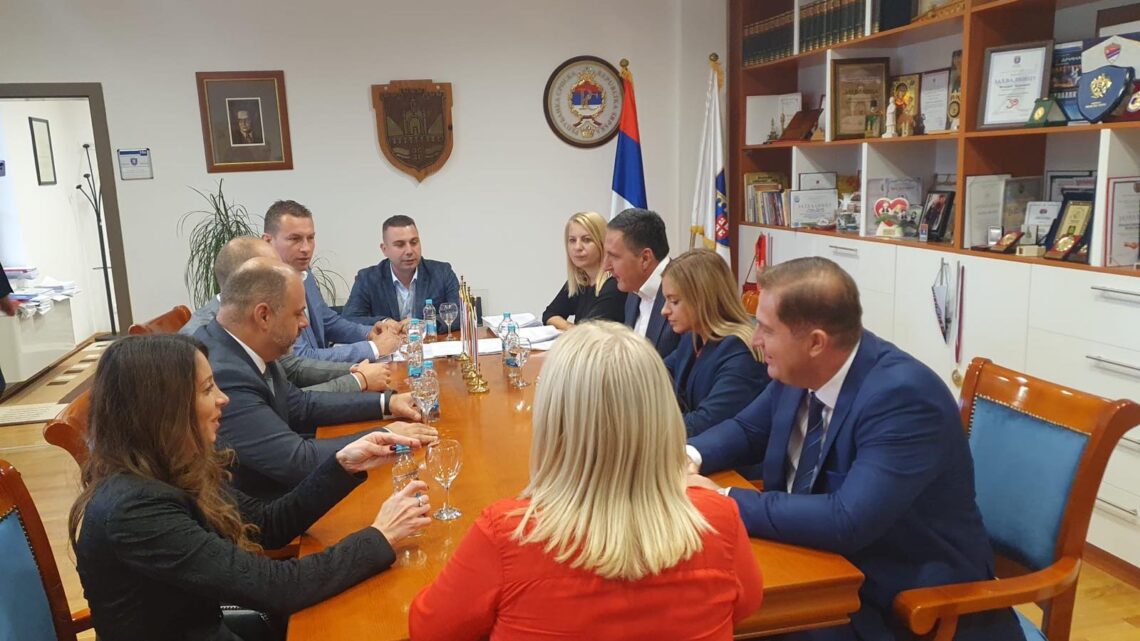 Подршка пројектима популационе политике у РС Подршка пројектима популационе политике у РС
