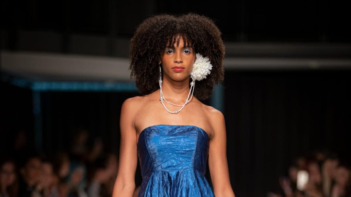 Fashion Week u Budimpešti ugistio kreatore iz Srbije i Centralne Evrope Fashion Week u Budimpešti ugistio kreatore iz Srbije i Centralne Evrope