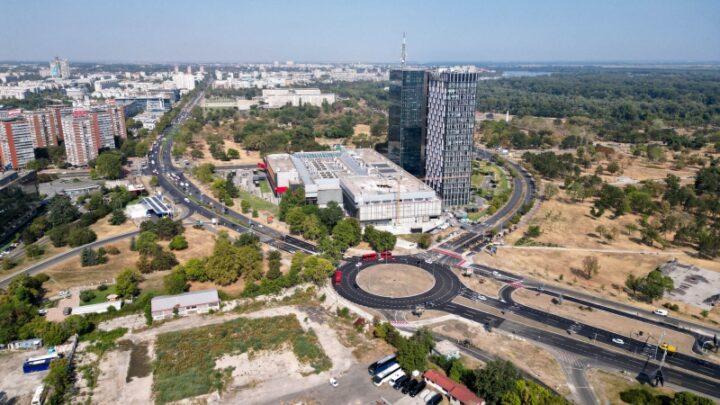 Од сутра примена аутоматске детекције прекорачења дозвољене брзине