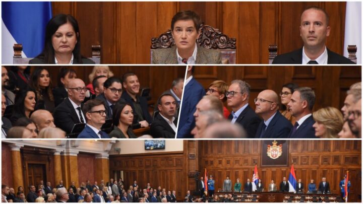 Sednica o litijumu