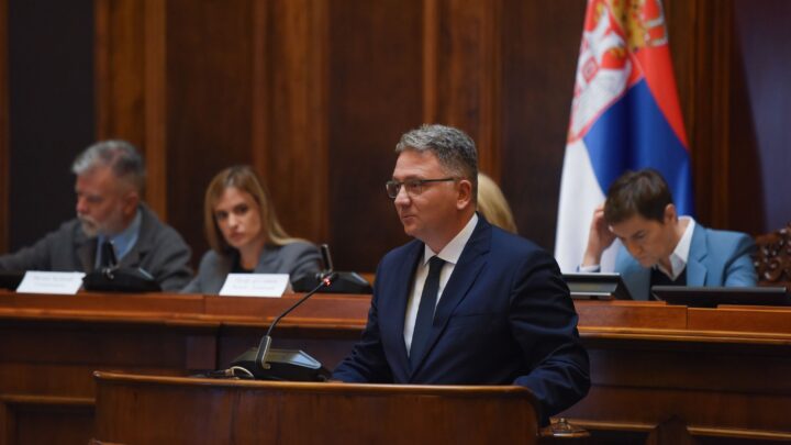 На платформи „Чувам теˮ евидентиране 3.592 пријаве