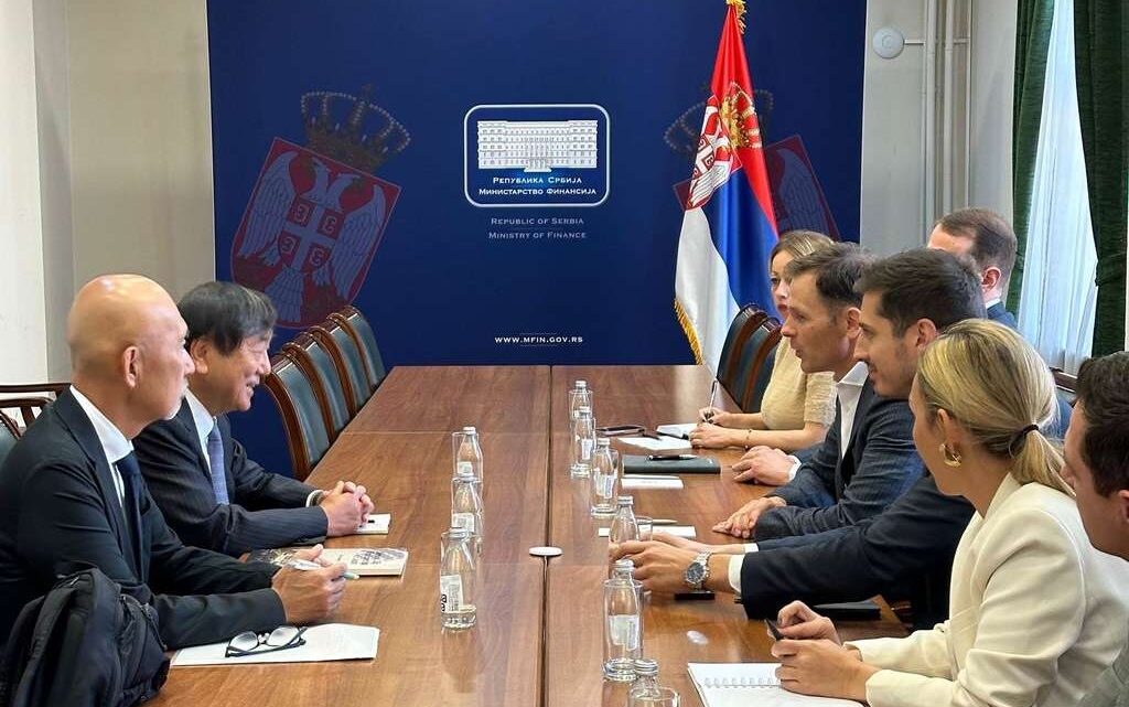 Србија добро напредује у припремама за ЕКСПО 2027