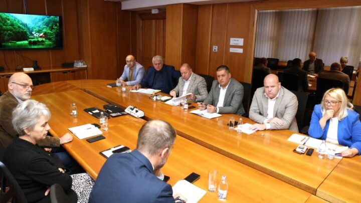 Све спремно за почетак грејне сезоне