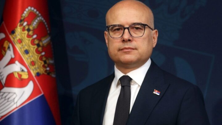 Премијер изразио саучешће поводом трагичних последица поплава у Шпанији