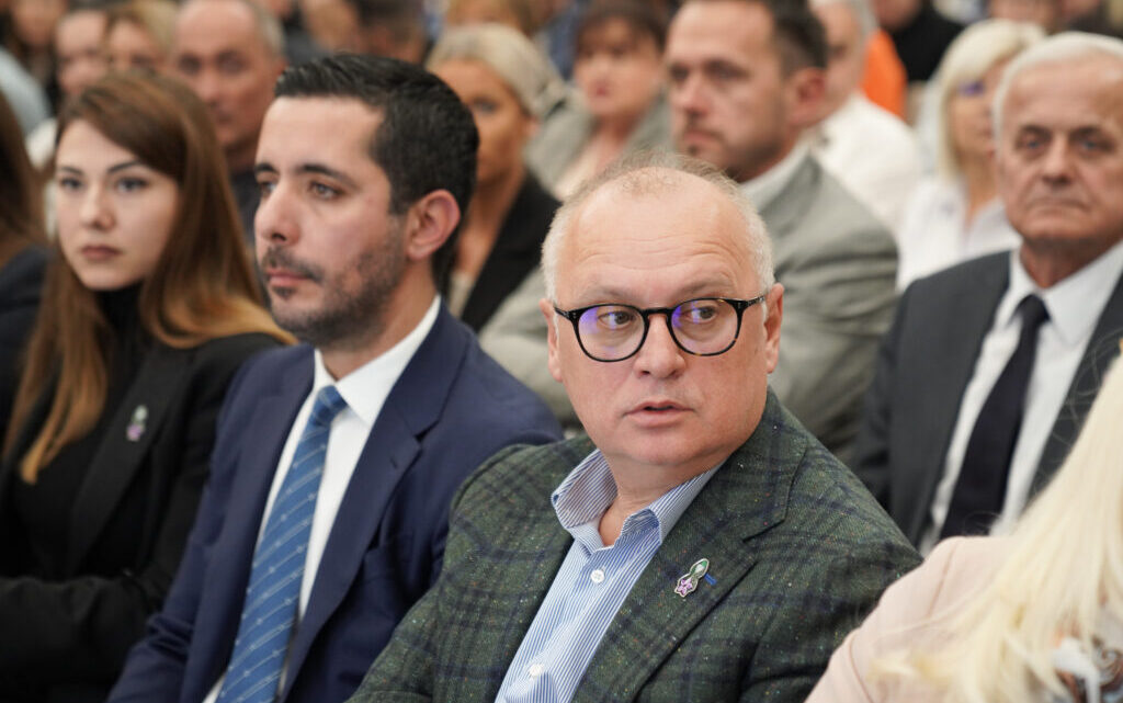 Ukinut pritvor Goranu Vesiću Ukinut pritvor Goranu Vesiću