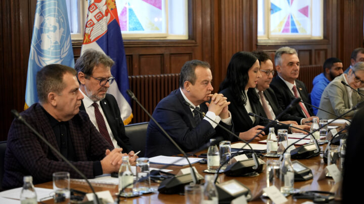 Србија веома посвећена регулисању питања лица без држављанства