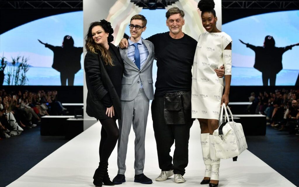 54. PERWOLL FASHION WEEK dodelio nagrade za najbolji PokušAI!