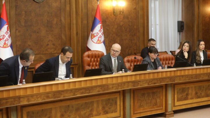 Влада усвојила Предлог закона о измени Закона о приватизацији