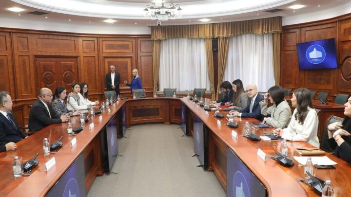 Србија пожељна инвестициона дестинација за кинеске компаније