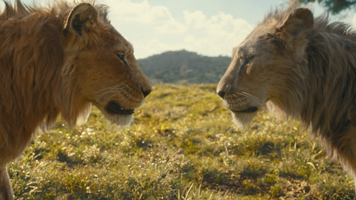 IMAX premijera Diznijeve animacije “Mufasa: Kralj lavova” 18. decembra u Beogradu